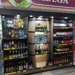 Adega União Gôndolas (1)