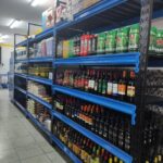 Palet União Gôndolas (1)