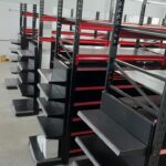 Palet União Gôndolas (2)